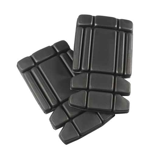 KNEEPADS MO8KNEE, Genunchiere din polietilenă spumată, pentru pantaloni Coverguard, dimensiune unică